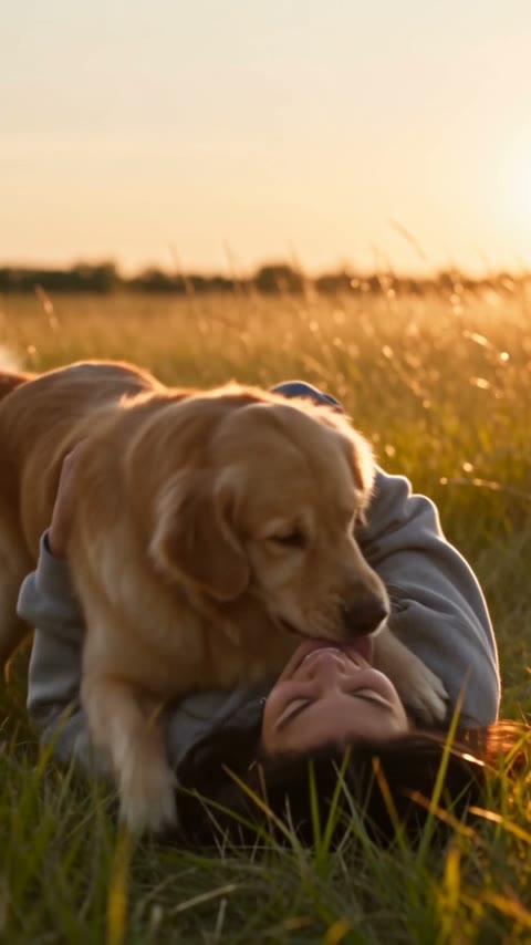 Zombie Pet scene still
