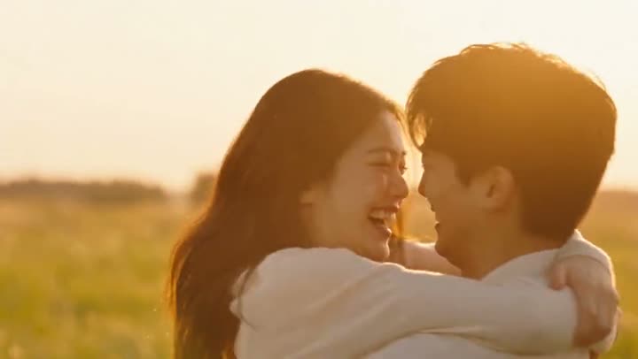 First Love scene still