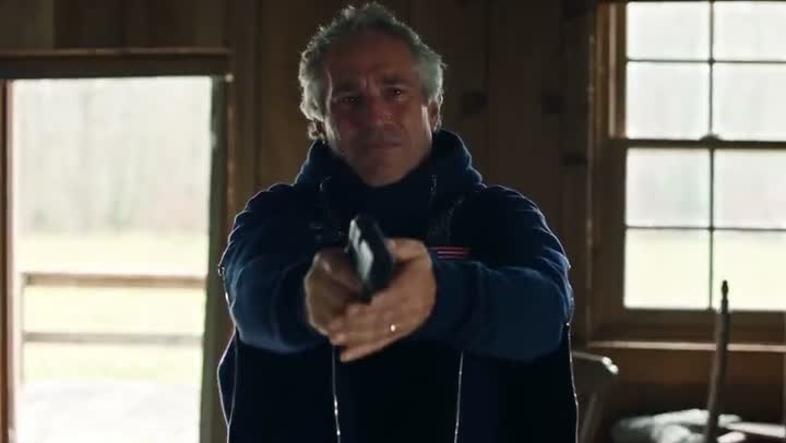 The Last Goodbye scene still